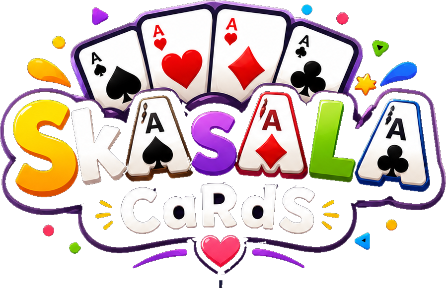 Skasala Cards